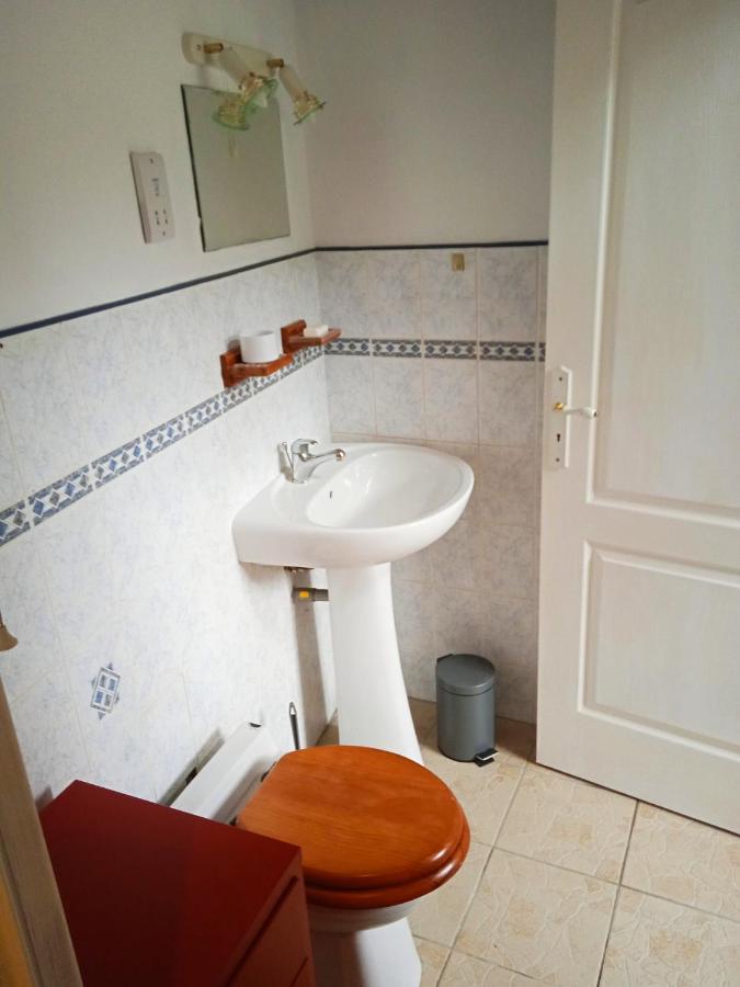 Charmante Maisonnette Proximite Cite Medievale Et Bords De Rance Dinan Bagian luar foto